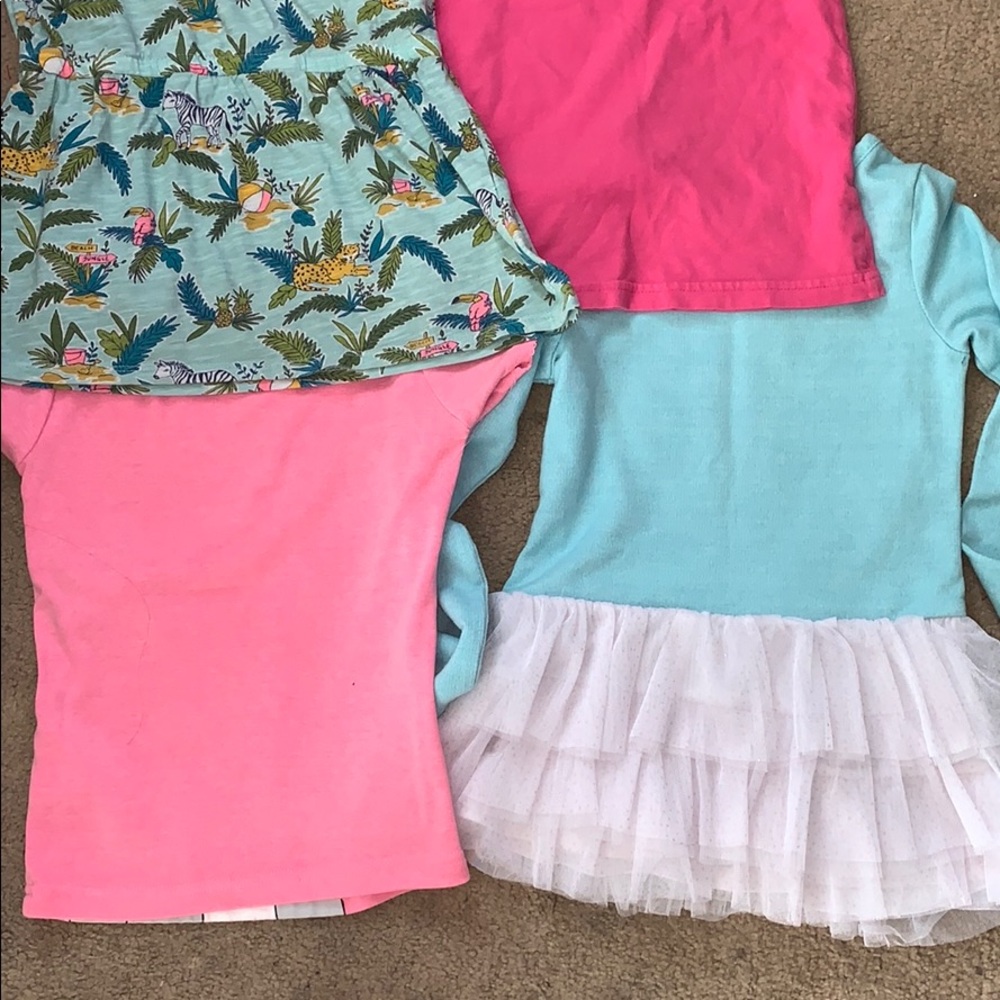 Cute top bundle - Picture 6 of 6